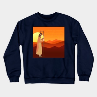 St. Joseph Crewneck Sweatshirt